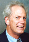 Photo of Bob Reid 1999