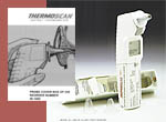 Photo of medical disposable device for Thermoscan, Inc.